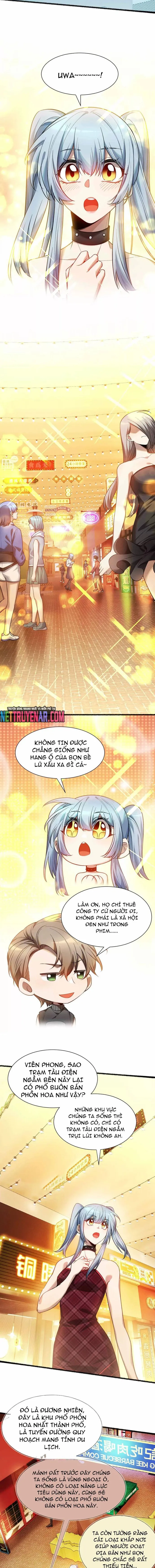 Game Thủ Mạnh Nhất [Chap 58-60]