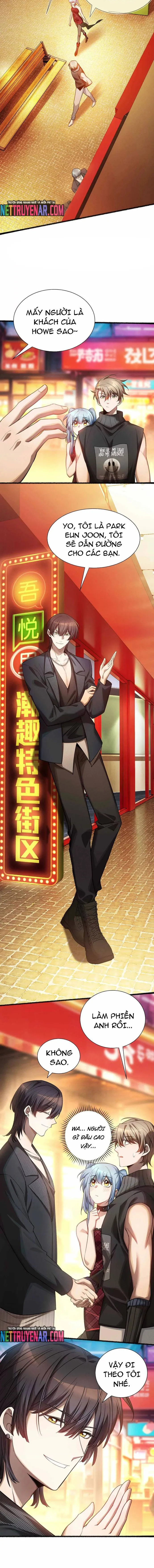 Game Thủ Mạnh Nhất [Chap 58-60]