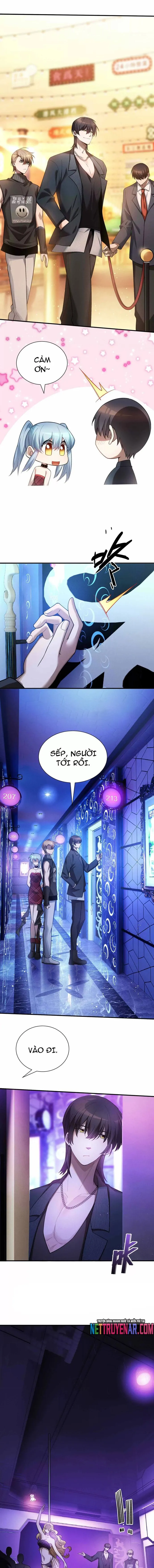 Game Thủ Mạnh Nhất [Chap 58-60]