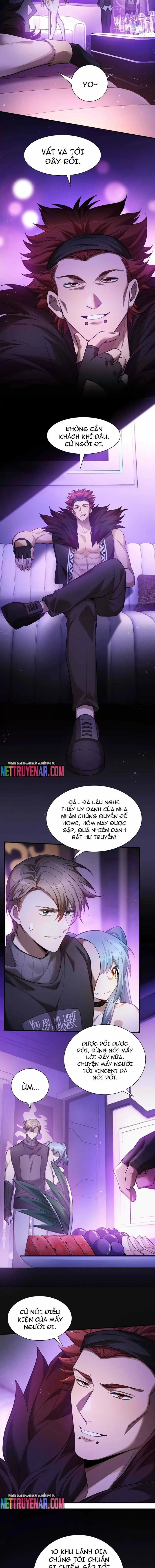 Game Thủ Mạnh Nhất [Chap 58-60]