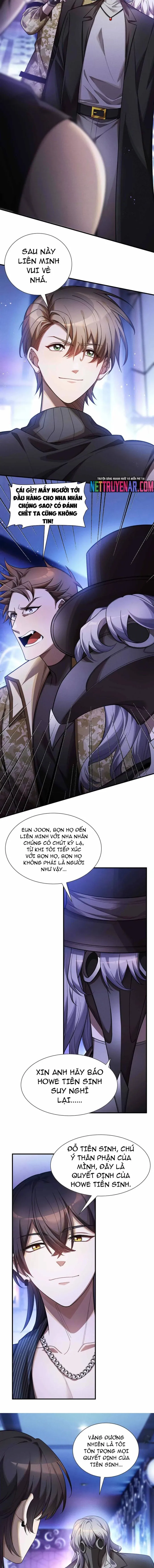 Game Thủ Mạnh Nhất [Chap 58-60]