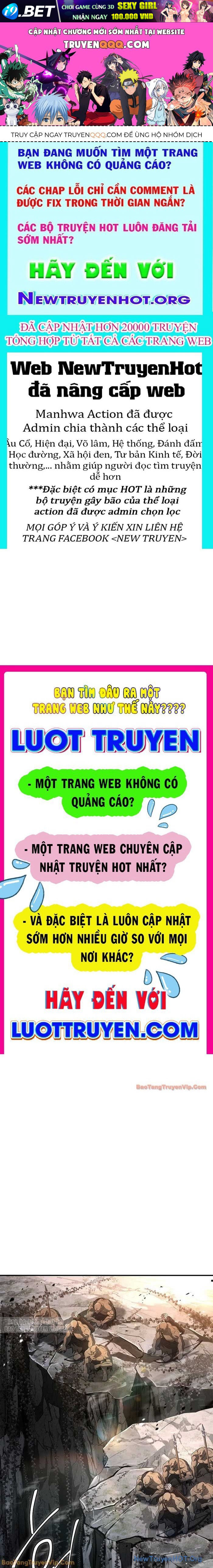 Tam Hoàng Tử Của Vong Quốc Hồi Quy [Chap 40]