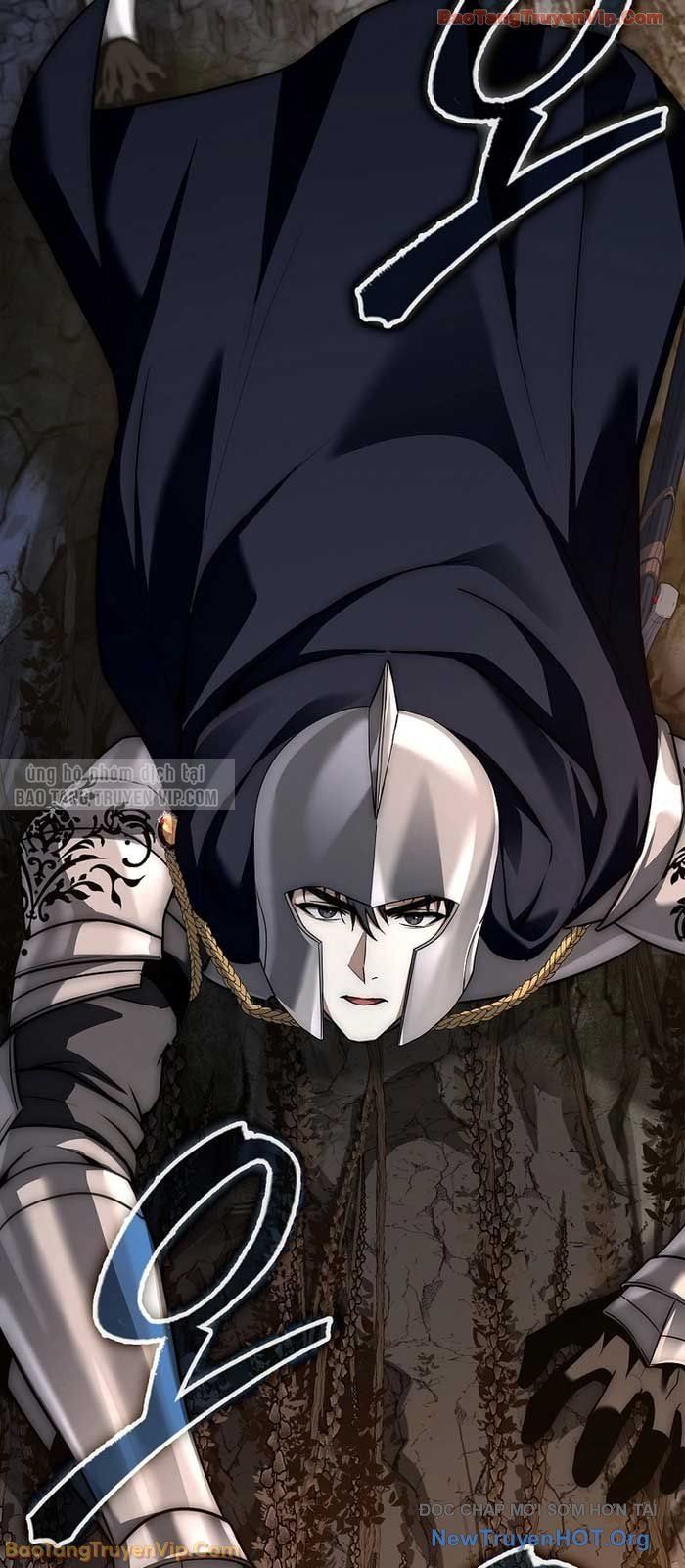 Tam Hoàng Tử Của Vong Quốc Hồi Quy [Chap 40]