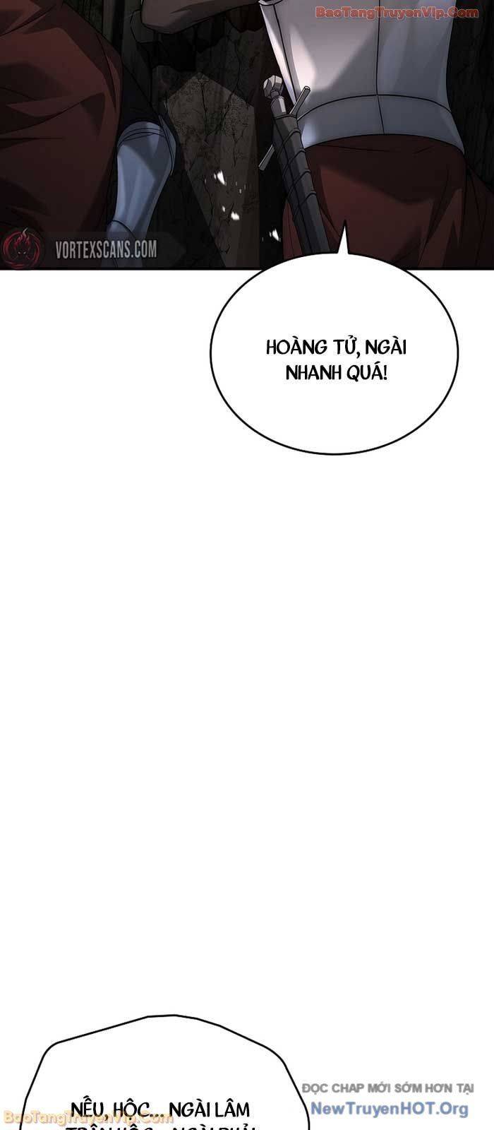 Tam Hoàng Tử Của Vong Quốc Hồi Quy [Chap 40]