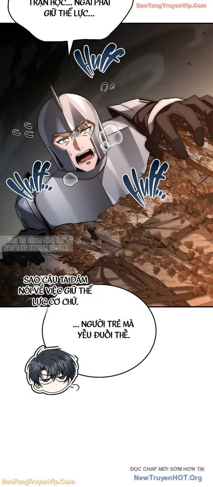 Tam Hoàng Tử Của Vong Quốc Hồi Quy [Chap 40]