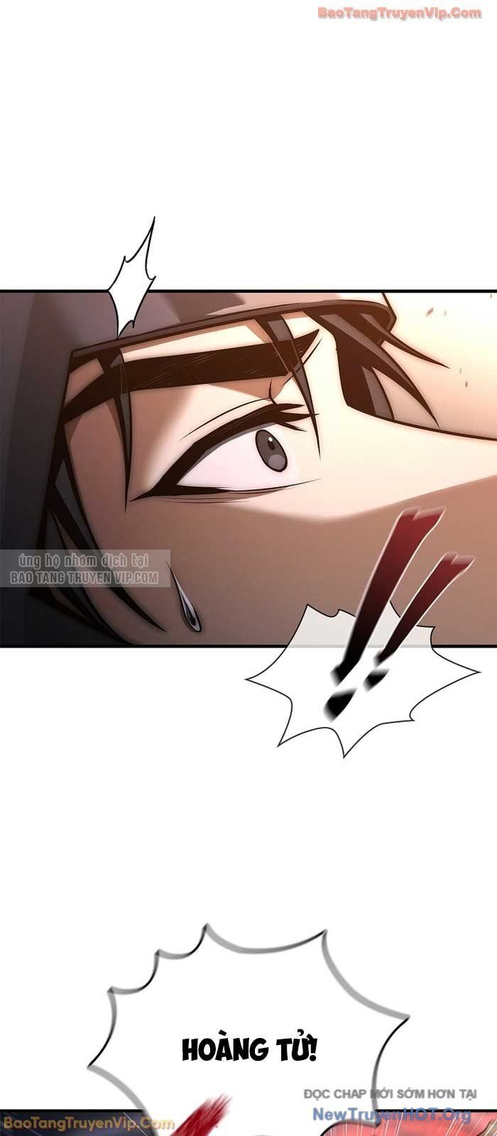 Tam Hoàng Tử Của Vong Quốc Hồi Quy [Chap 40]