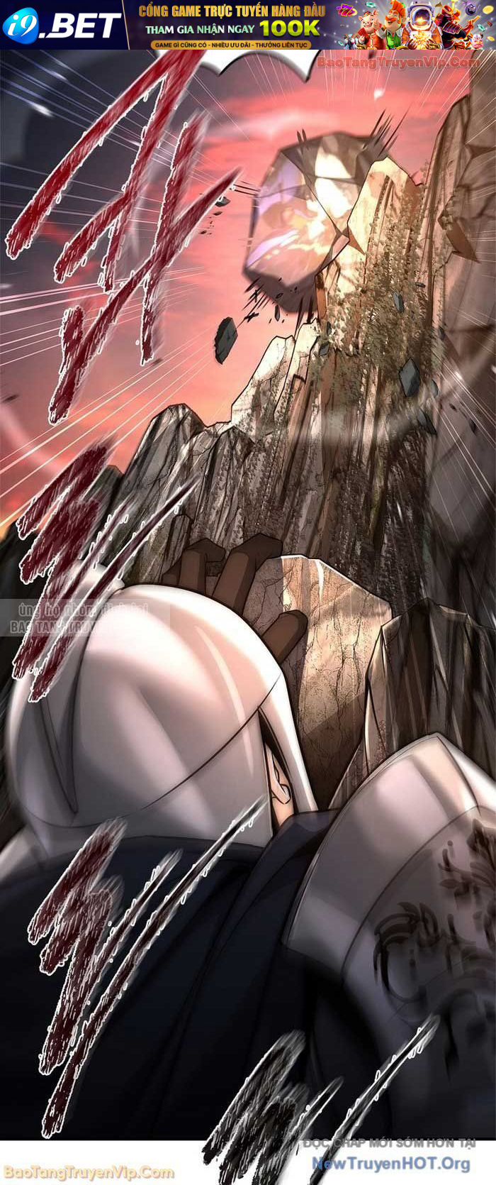 Tam Hoàng Tử Của Vong Quốc Hồi Quy [Chap 40]