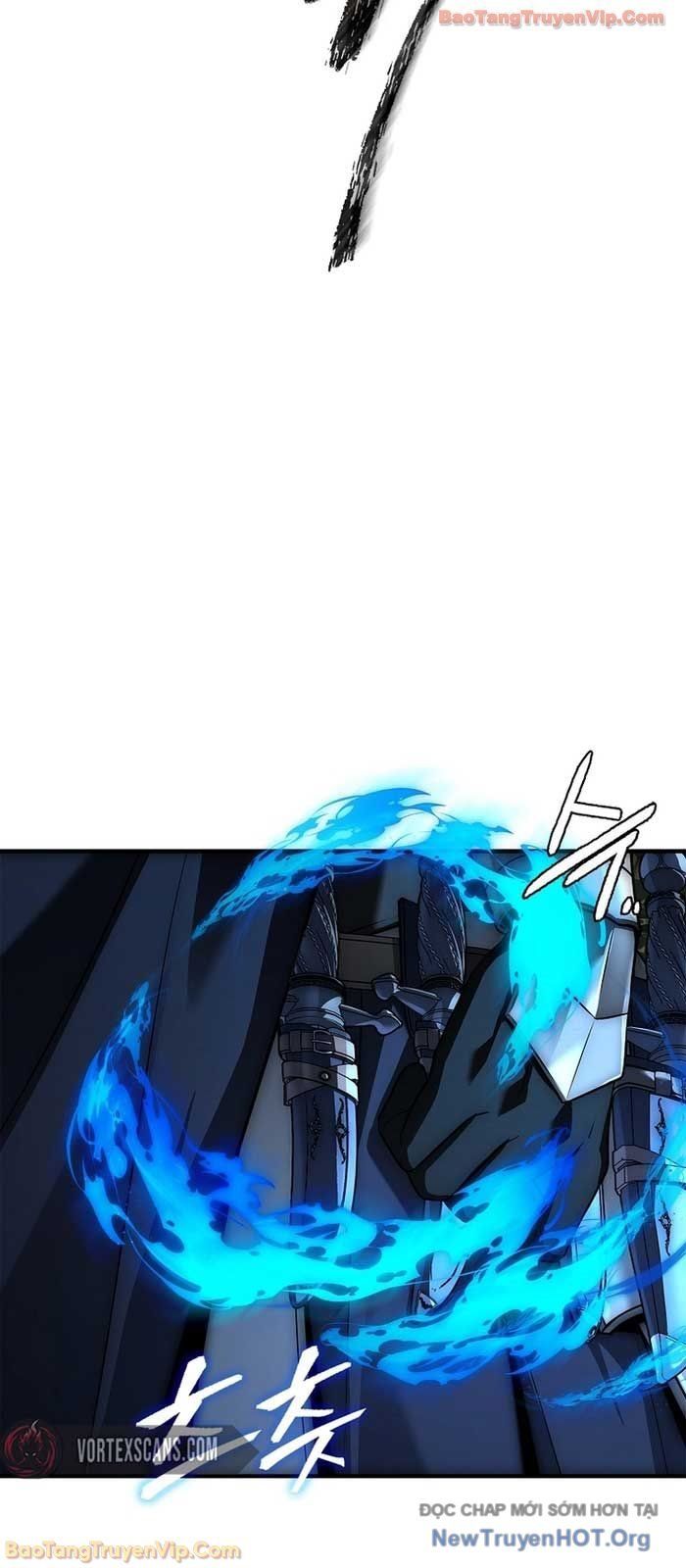 Tam Hoàng Tử Của Vong Quốc Hồi Quy [Chap 40]