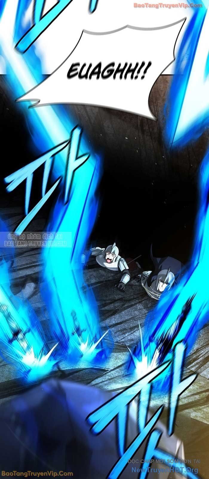 Tam Hoàng Tử Của Vong Quốc Hồi Quy [Chap 40]