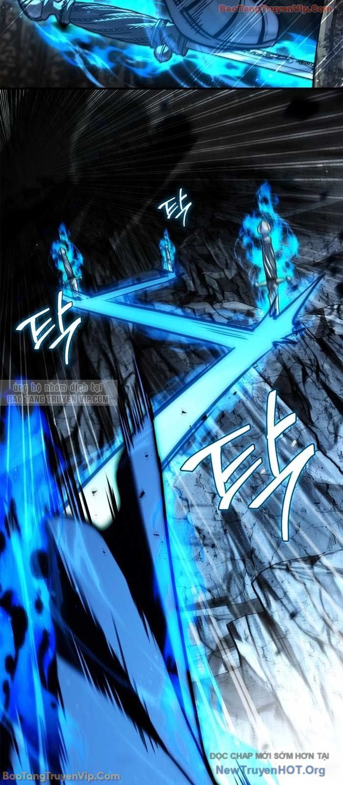 Tam Hoàng Tử Của Vong Quốc Hồi Quy [Chap 40]