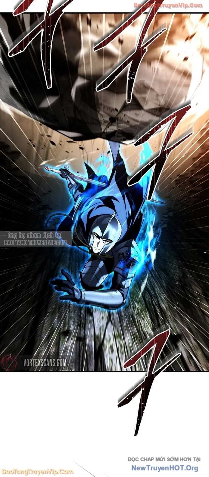 Tam Hoàng Tử Của Vong Quốc Hồi Quy [Chap 40]