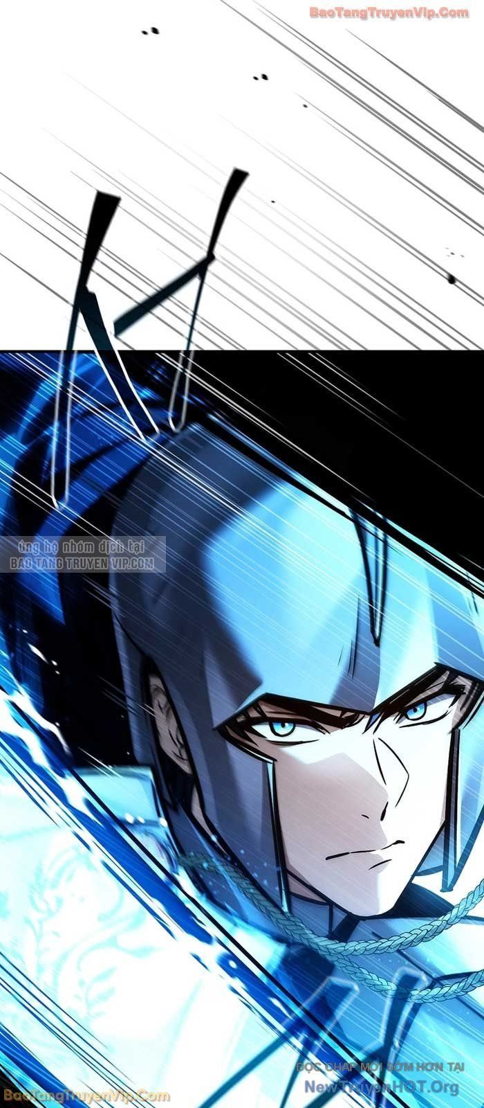 Tam Hoàng Tử Của Vong Quốc Hồi Quy [Chap 40]