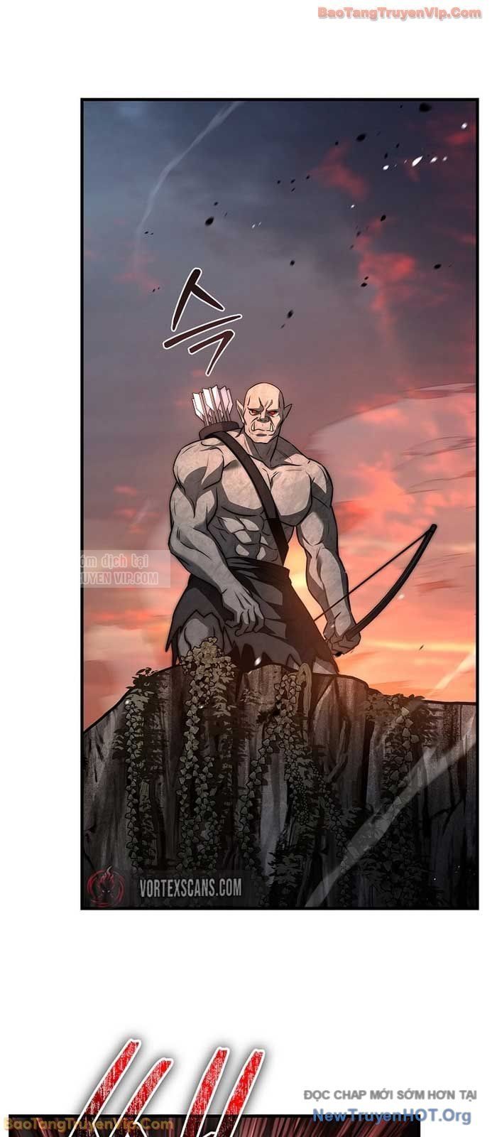 Tam Hoàng Tử Của Vong Quốc Hồi Quy [Chap 40]