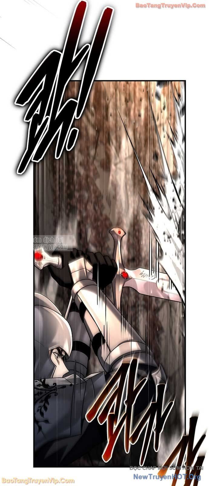 Tam Hoàng Tử Của Vong Quốc Hồi Quy [Chap 40]