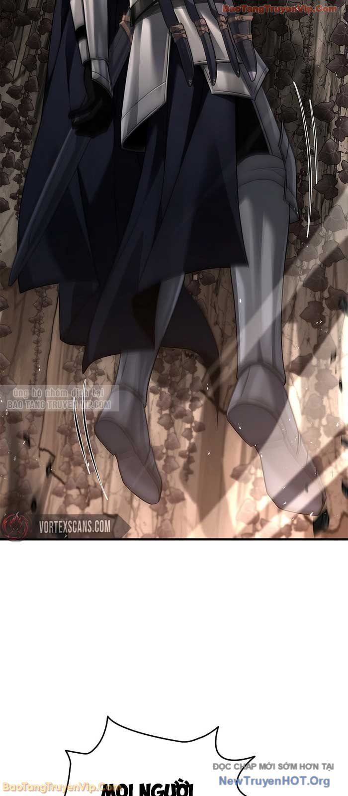 Tam Hoàng Tử Của Vong Quốc Hồi Quy [Chap 40]