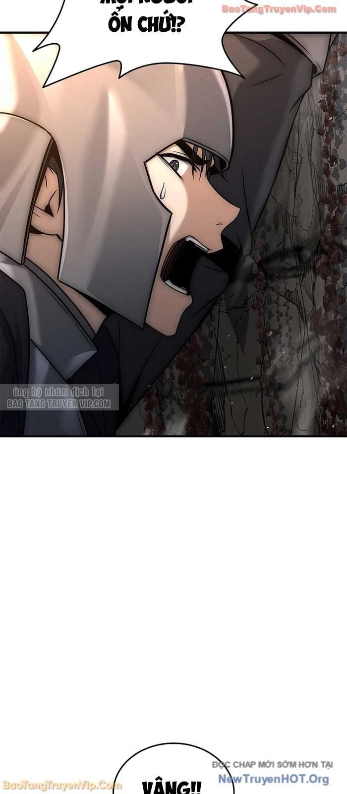 Tam Hoàng Tử Của Vong Quốc Hồi Quy [Chap 40]