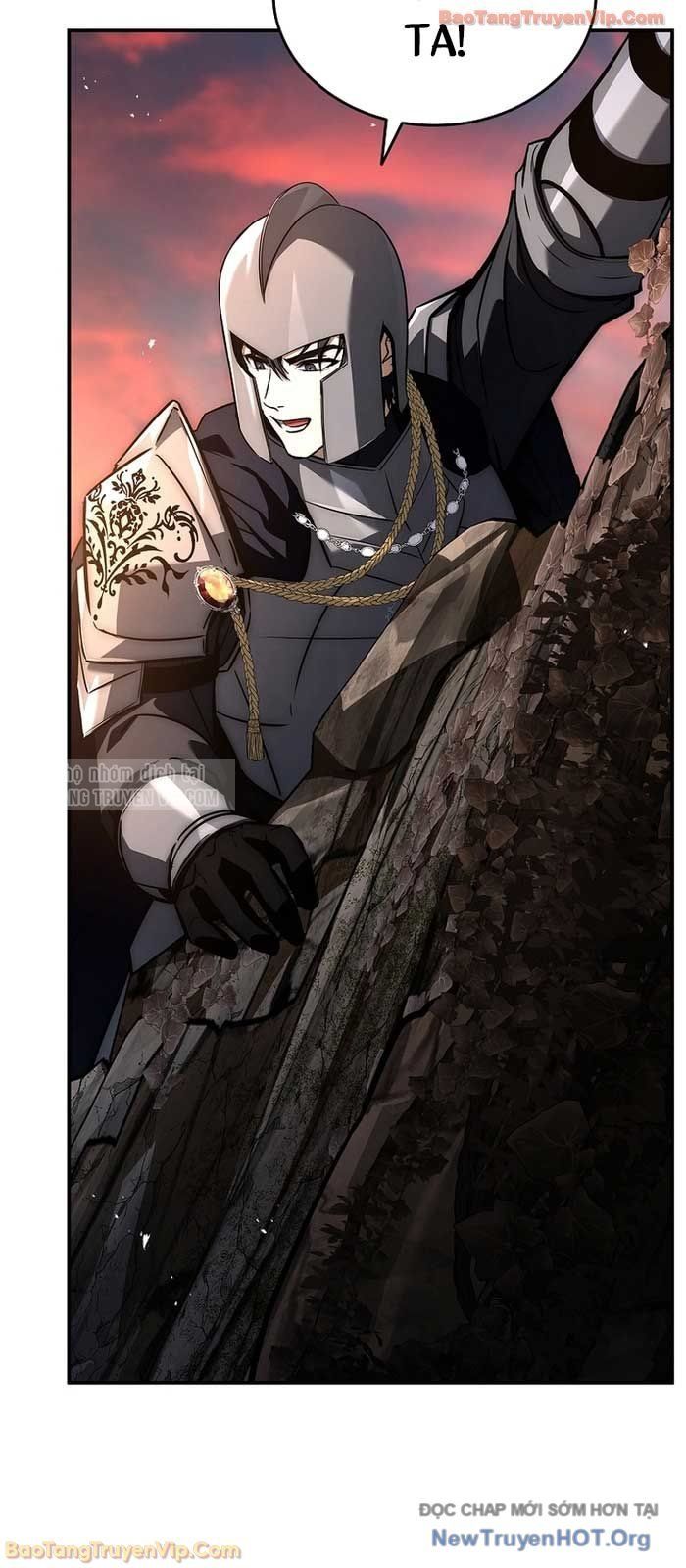 Tam Hoàng Tử Của Vong Quốc Hồi Quy [Chap 40]