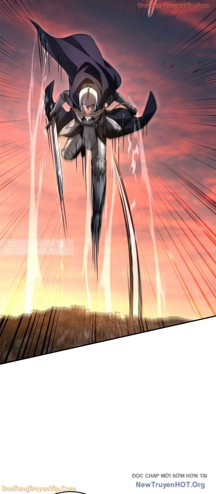 Tam Hoàng Tử Của Vong Quốc Hồi Quy [Chap 40]