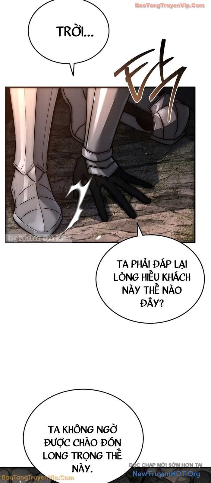 Tam Hoàng Tử Của Vong Quốc Hồi Quy [Chap 40]