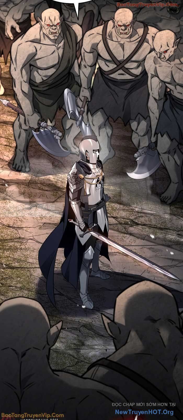 Tam Hoàng Tử Của Vong Quốc Hồi Quy [Chap 40]