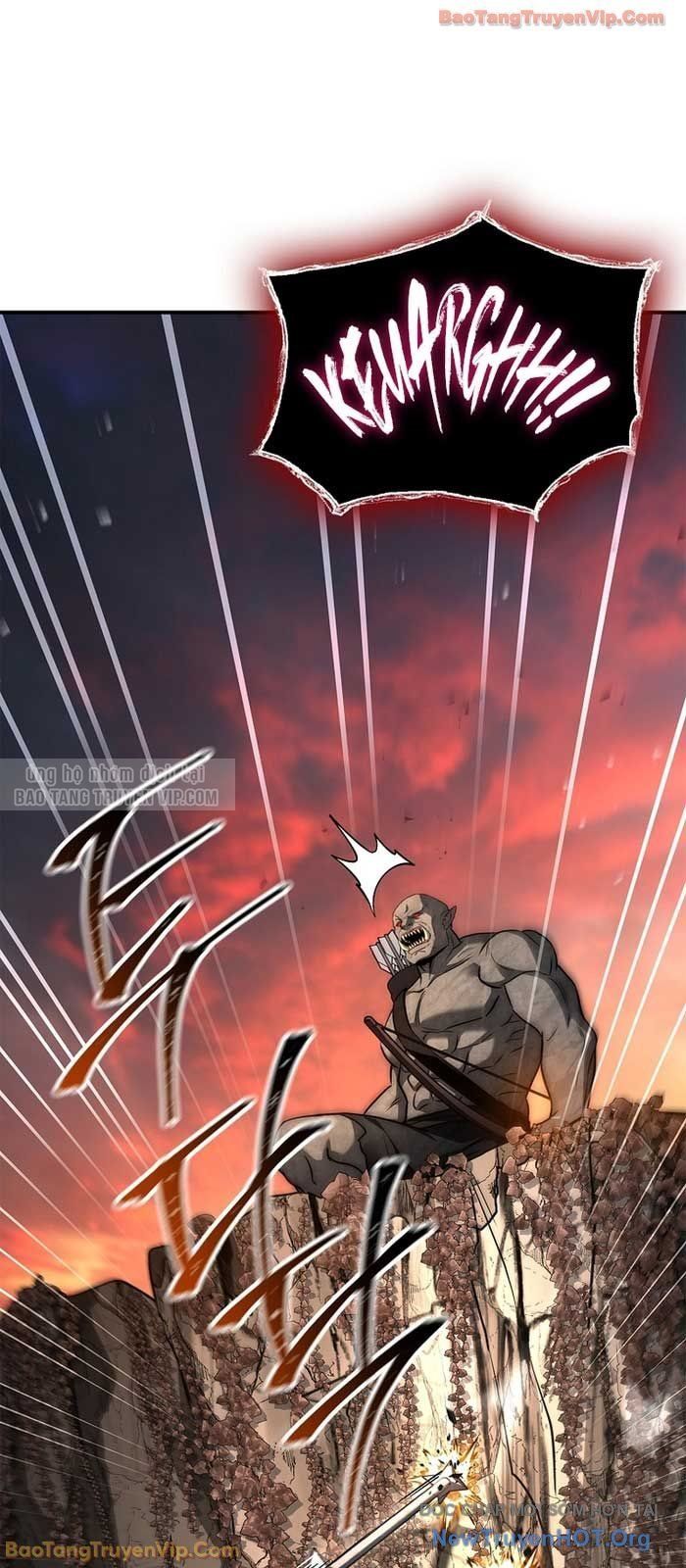 Tam Hoàng Tử Của Vong Quốc Hồi Quy [Chap 40]