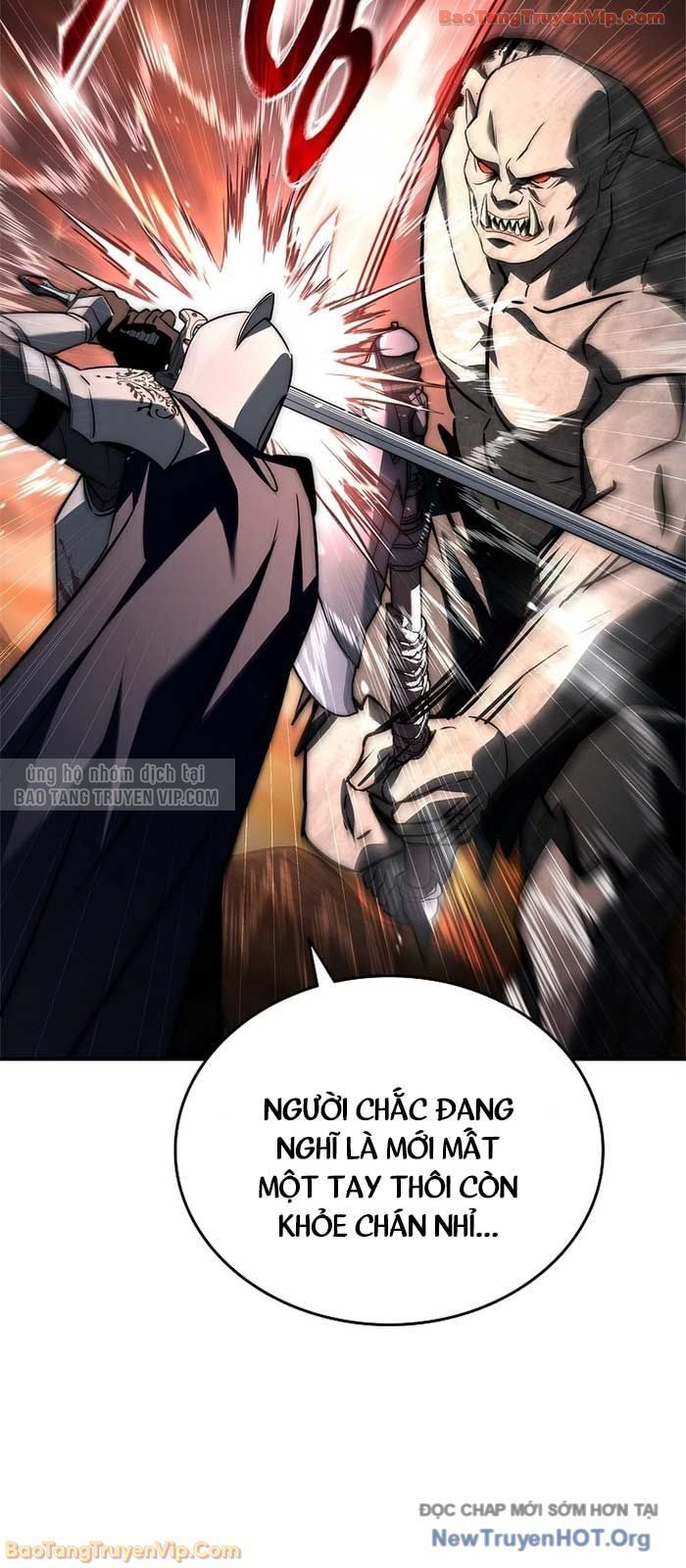 Tam Hoàng Tử Của Vong Quốc Hồi Quy [Chap 40]