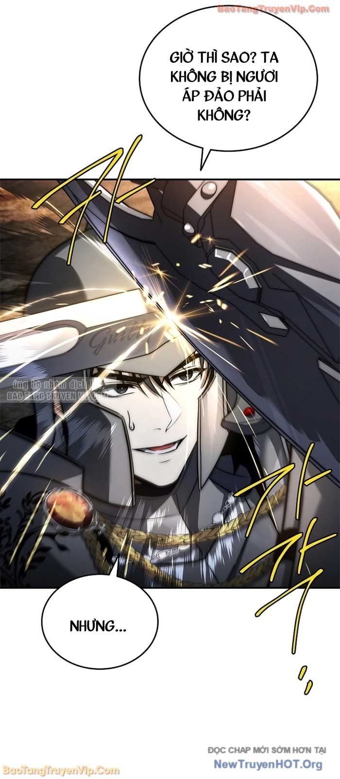 Tam Hoàng Tử Của Vong Quốc Hồi Quy [Chap 40]