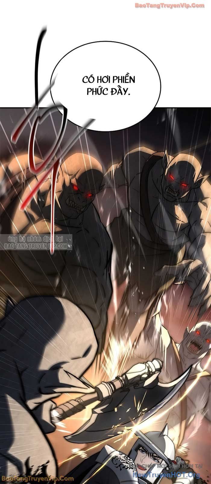 Tam Hoàng Tử Của Vong Quốc Hồi Quy [Chap 40]