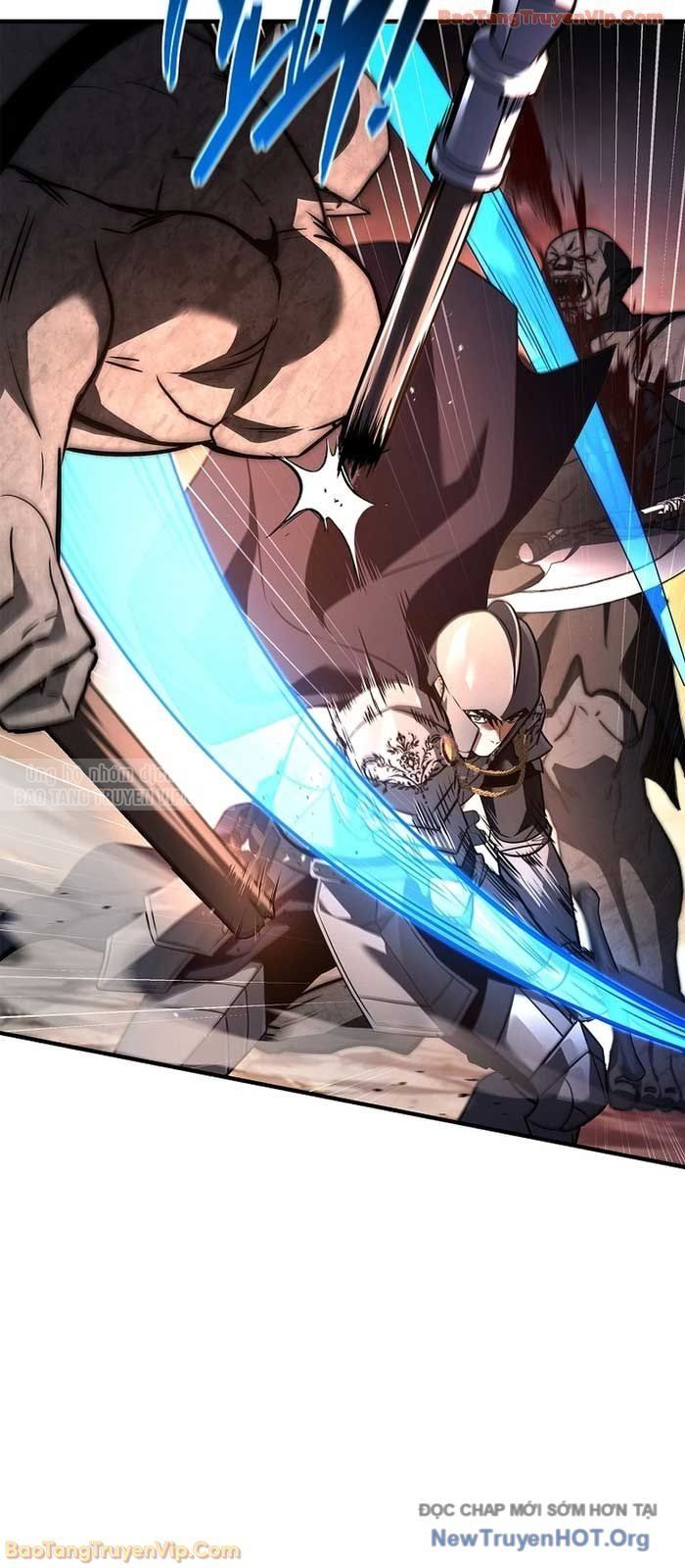 Tam Hoàng Tử Của Vong Quốc Hồi Quy [Chap 40]