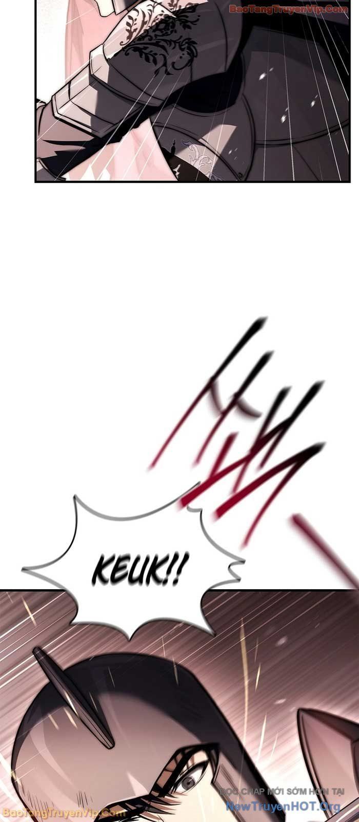 Tam Hoàng Tử Của Vong Quốc Hồi Quy [Chap 40]