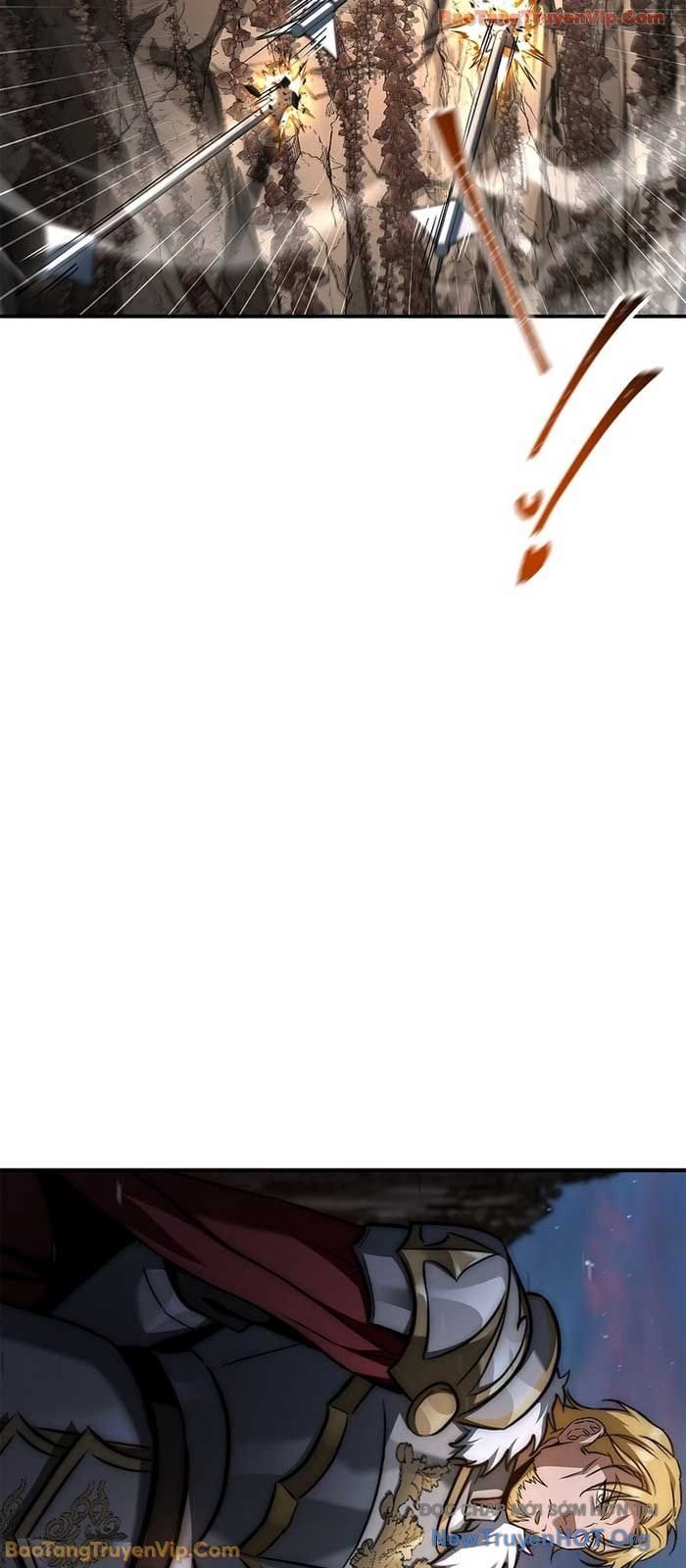 Tam Hoàng Tử Của Vong Quốc Hồi Quy [Chap 40]