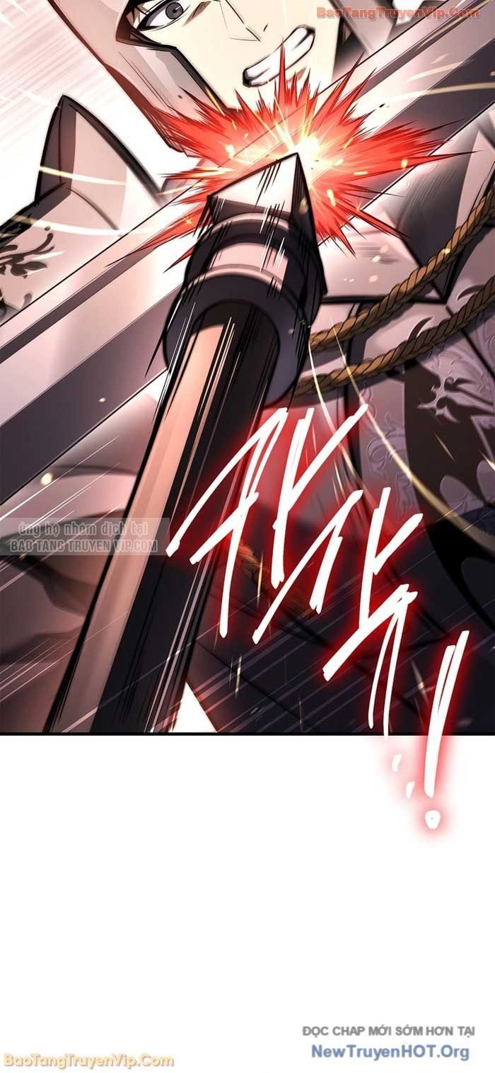 Tam Hoàng Tử Của Vong Quốc Hồi Quy [Chap 40]