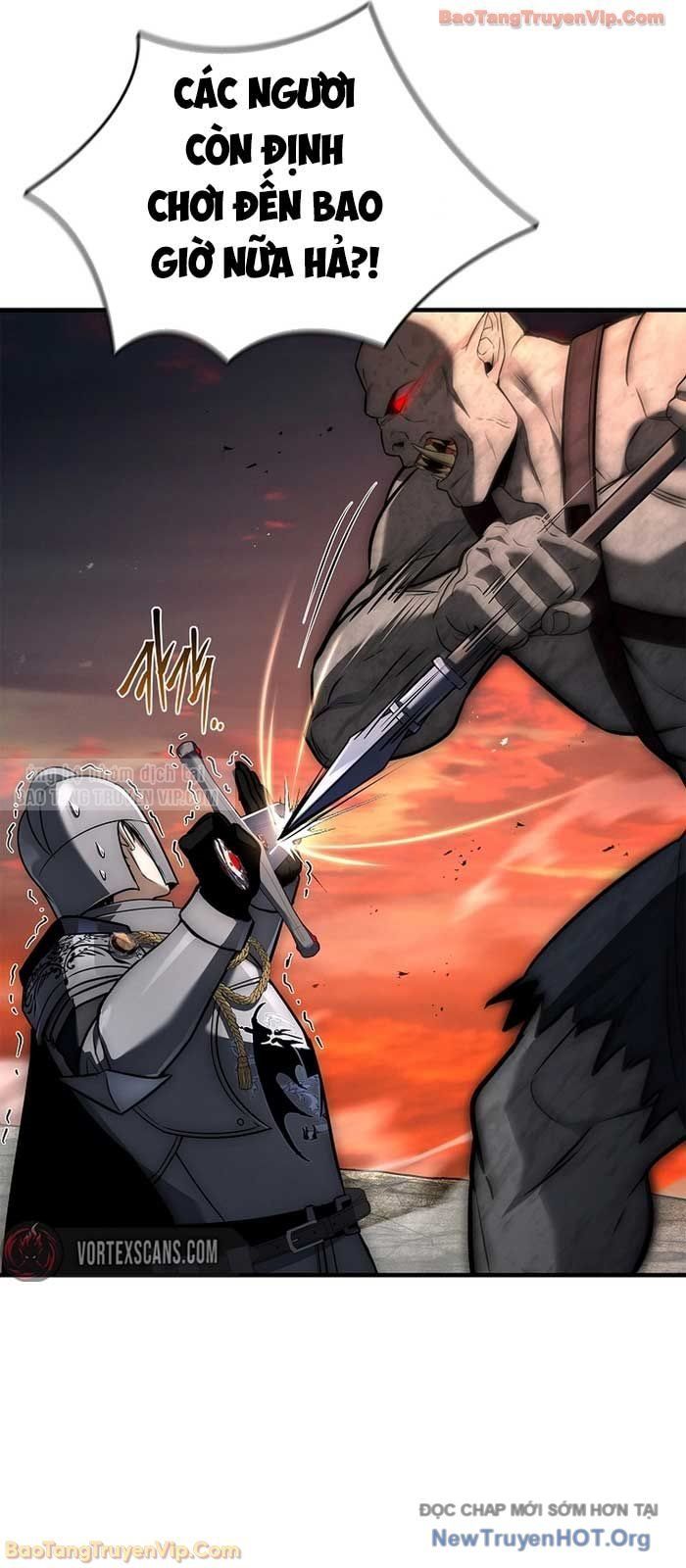 Tam Hoàng Tử Của Vong Quốc Hồi Quy [Chap 40]