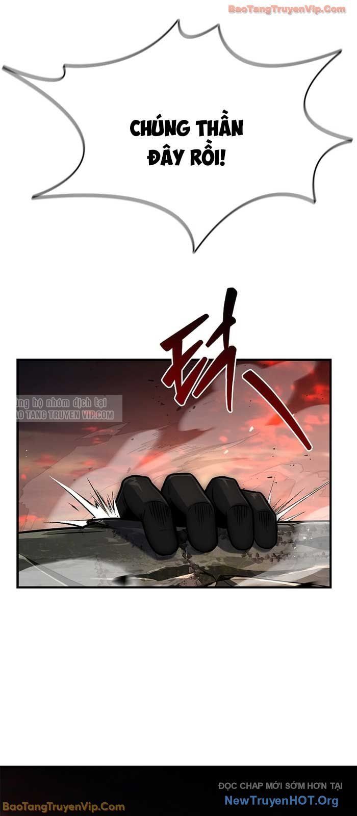 Tam Hoàng Tử Của Vong Quốc Hồi Quy [Chap 40]