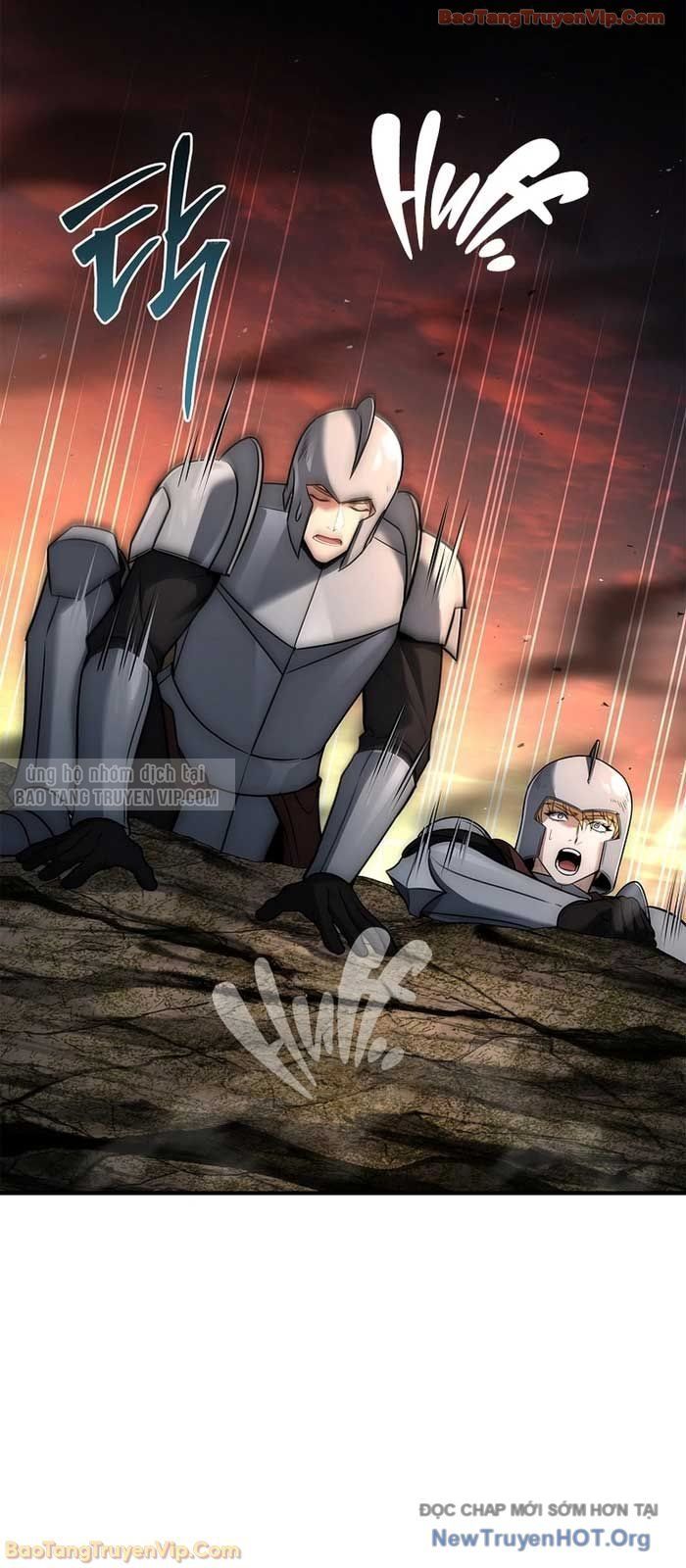 Tam Hoàng Tử Của Vong Quốc Hồi Quy [Chap 40]