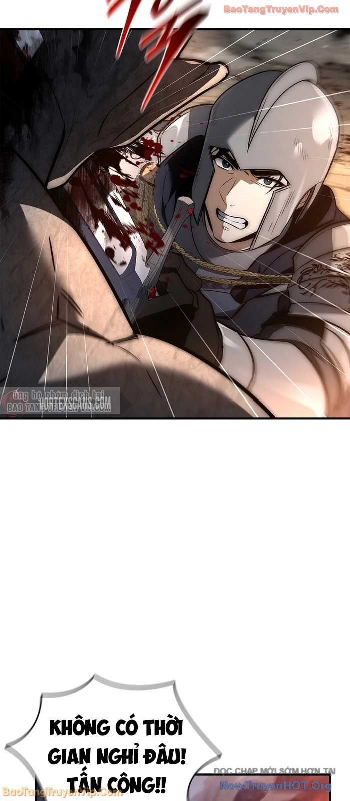 Tam Hoàng Tử Của Vong Quốc Hồi Quy [Chap 40]