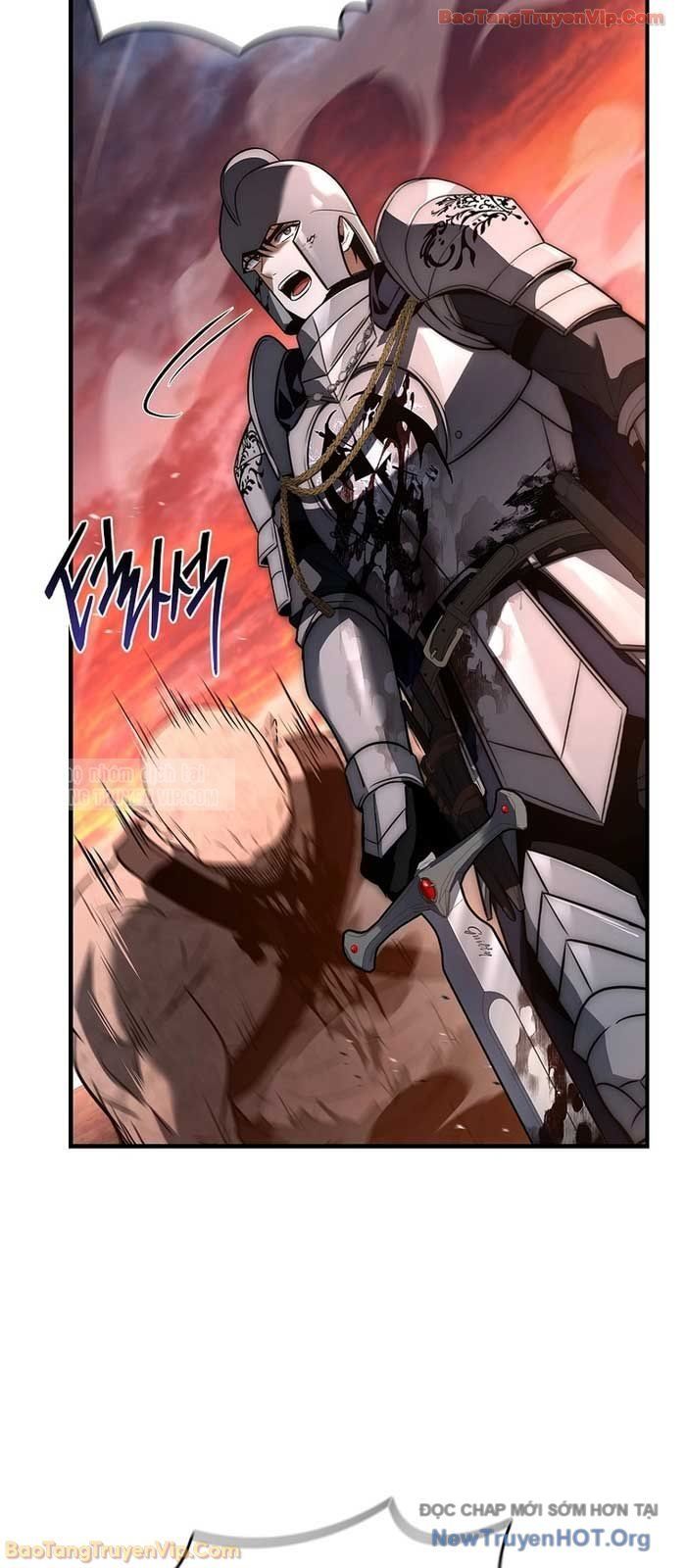 Tam Hoàng Tử Của Vong Quốc Hồi Quy [Chap 40]