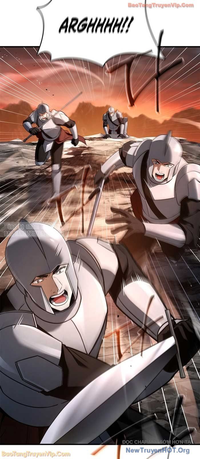 Tam Hoàng Tử Của Vong Quốc Hồi Quy [Chap 40]