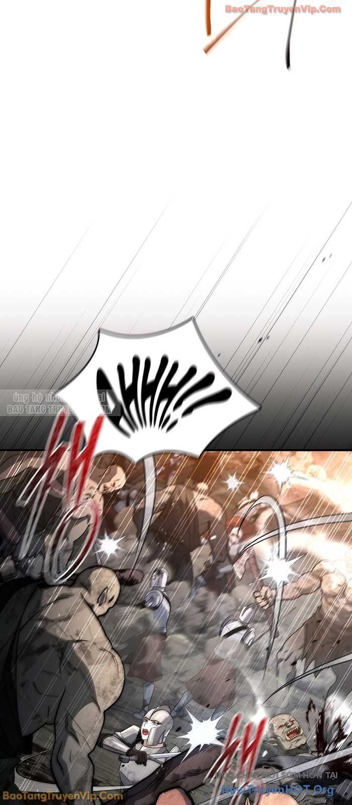 Tam Hoàng Tử Của Vong Quốc Hồi Quy [Chap 40]