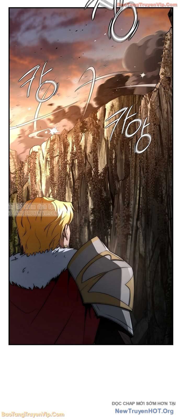 Tam Hoàng Tử Của Vong Quốc Hồi Quy [Chap 40]