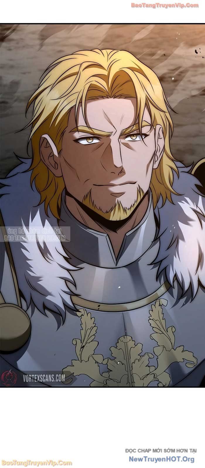 Tam Hoàng Tử Của Vong Quốc Hồi Quy [Chap 40]