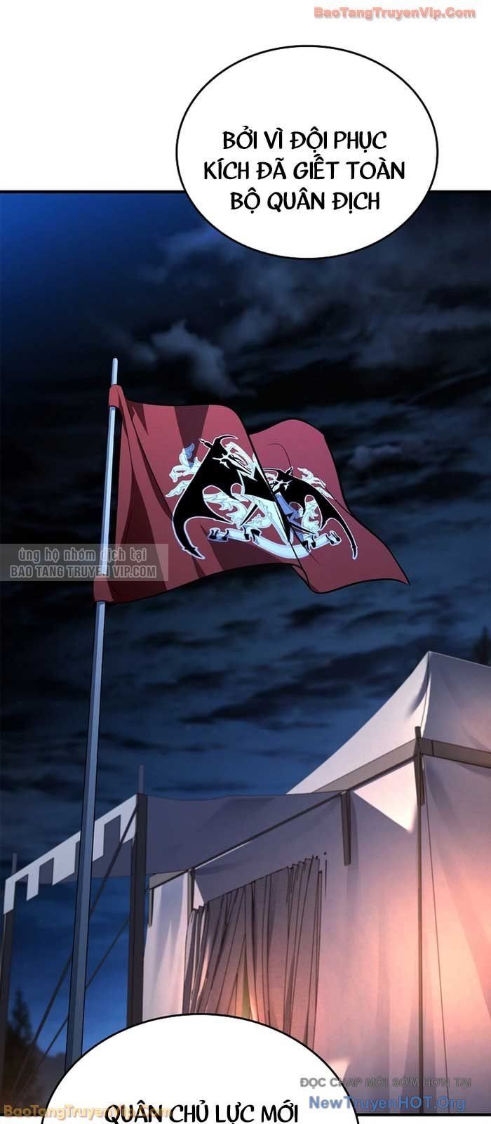 Tam Hoàng Tử Của Vong Quốc Hồi Quy [Chap 40]