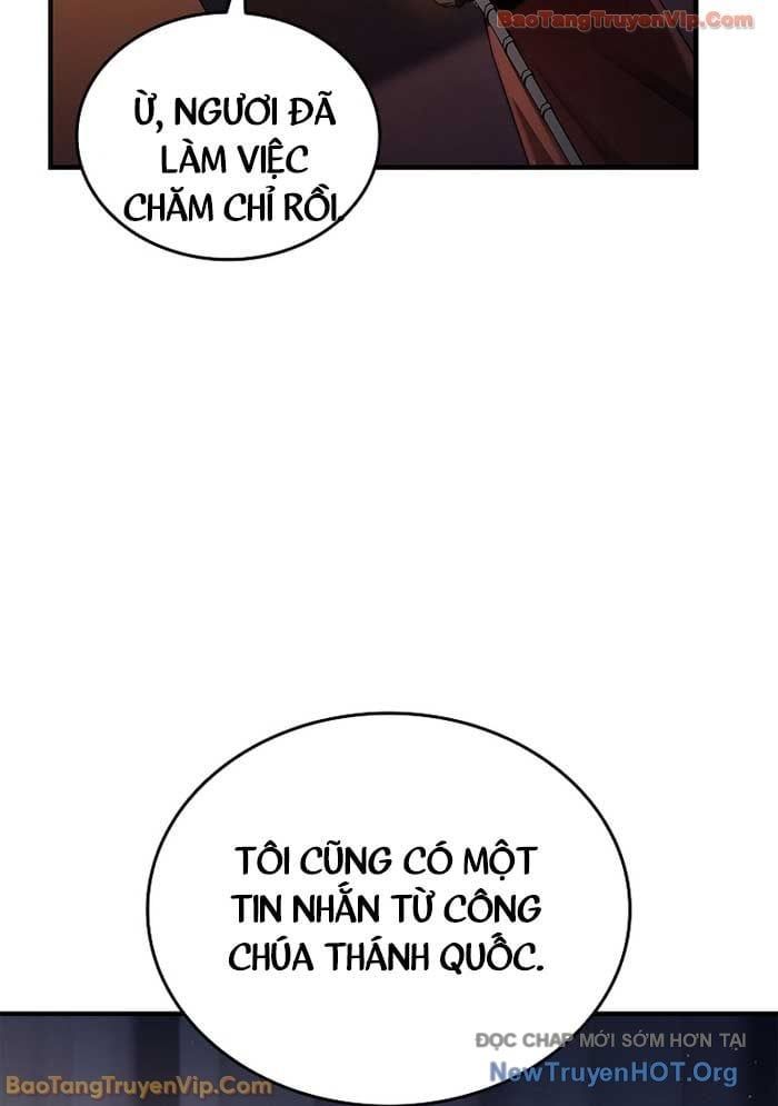 Tam Hoàng Tử Của Vong Quốc Hồi Quy [Chap 40]