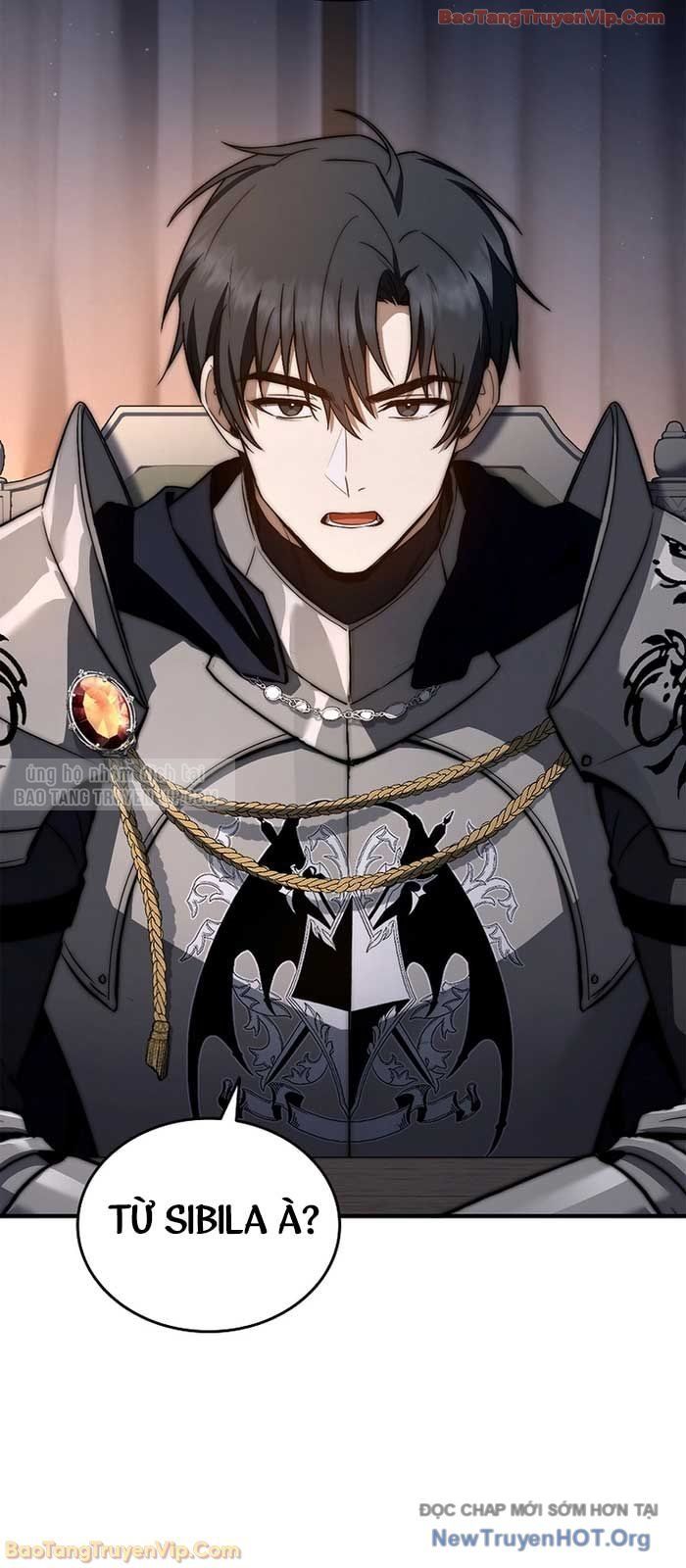 Tam Hoàng Tử Của Vong Quốc Hồi Quy [Chap 40]