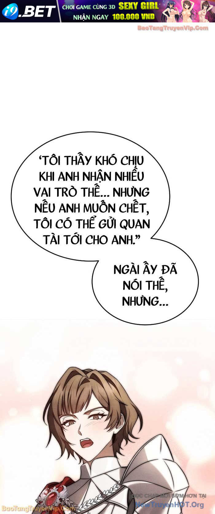 Tam Hoàng Tử Của Vong Quốc Hồi Quy [Chap 40]