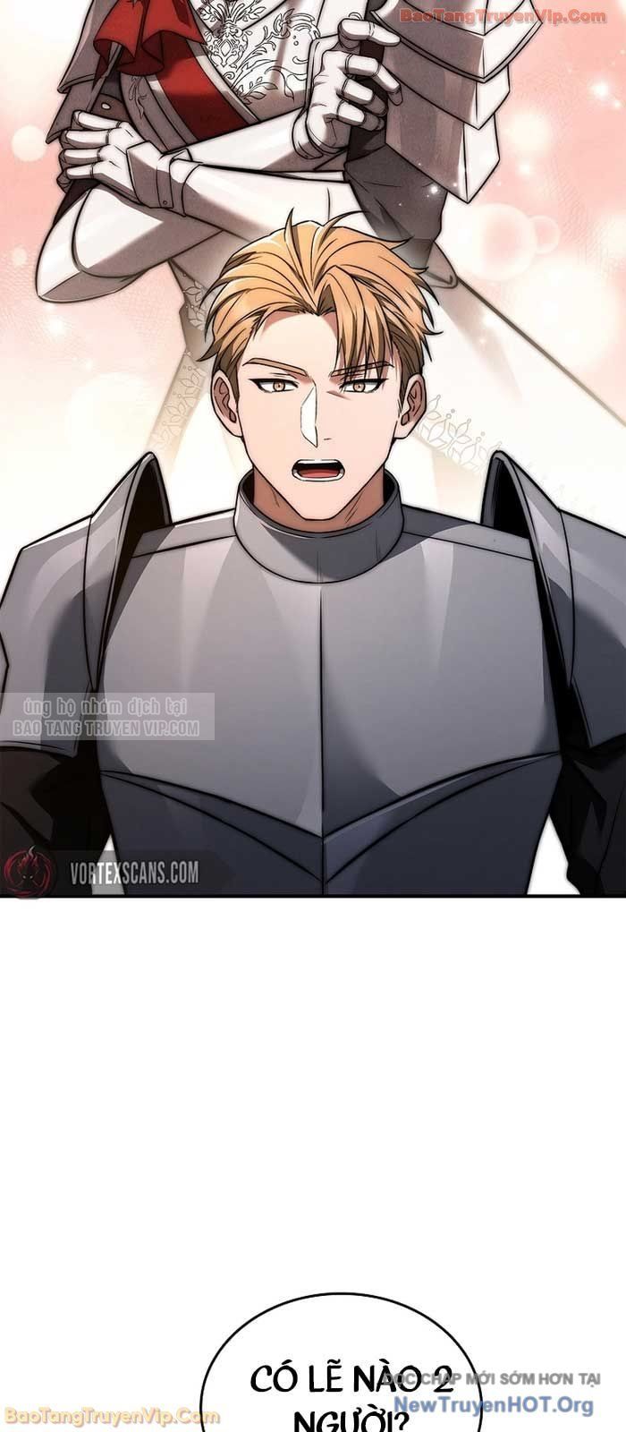 Tam Hoàng Tử Của Vong Quốc Hồi Quy [Chap 40]