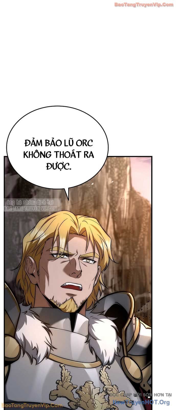 Tam Hoàng Tử Của Vong Quốc Hồi Quy [Chap 40]