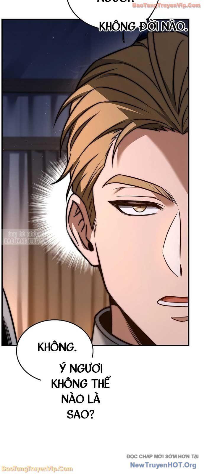 Tam Hoàng Tử Của Vong Quốc Hồi Quy [Chap 40]