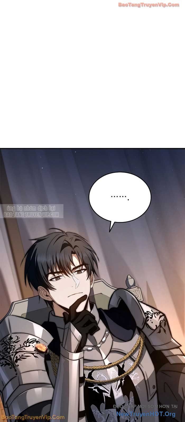 Tam Hoàng Tử Của Vong Quốc Hồi Quy [Chap 40]