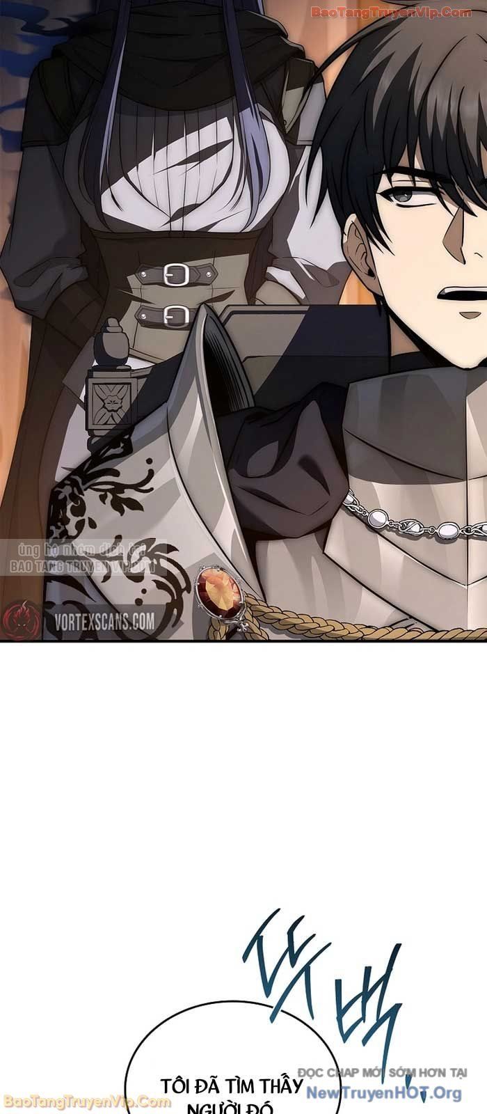 Tam Hoàng Tử Của Vong Quốc Hồi Quy [Chap 40]